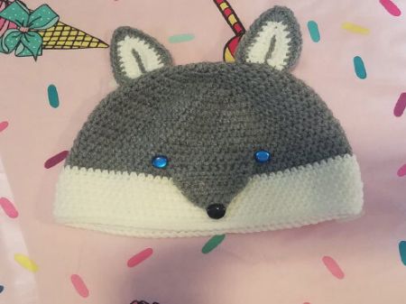 Picture for category Crochet Kids Hats