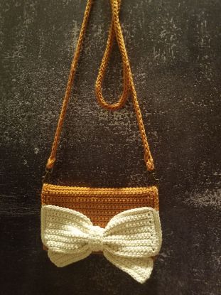 Picture of Mini Shoulder Strap